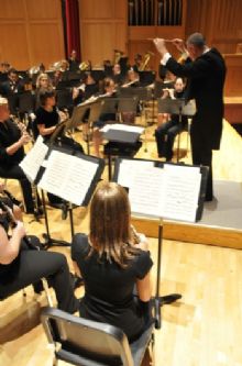 DePauw Band Falll 2008 1.JPG
